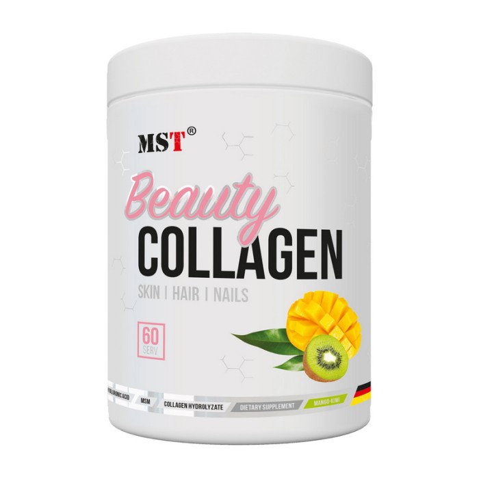 MST Beauty Collagen (450 g, pineapple)