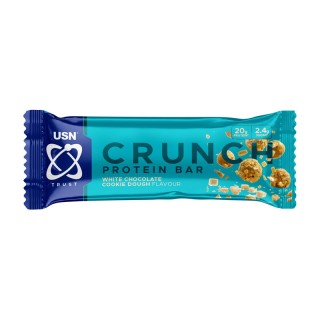 USN Trust Crunch (60 g, white choc cookie dough)