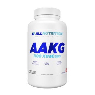 All Nutrition AAKG 1100 (120 капсул)