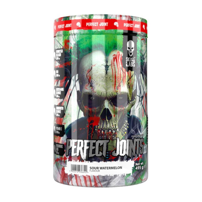 Skull Labs Perfect Joints (495 г, вишня)