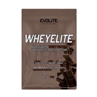 Evolite Nutrition Whey Elite (30 г, шоколад)