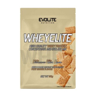 Evolite Nutrition Whey Elite (30 г, petit beurre)