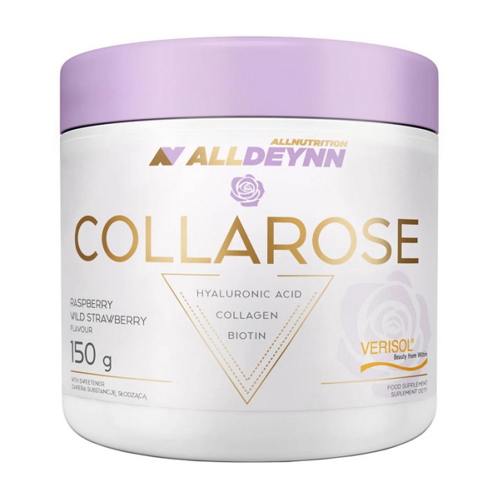 All Nutrition Collarose (150 g, mango passion fruit)