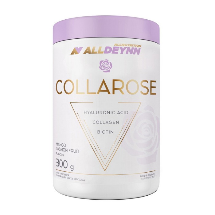 Риба Collarose All Nutrition (300 г, манго, маракуйя)