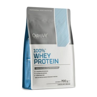 OstroVit 100% Whey Protein (700 g, tiramisu)