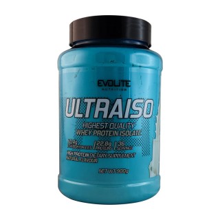 Evolite Nutrition Ultra Iso (900 g, natural)