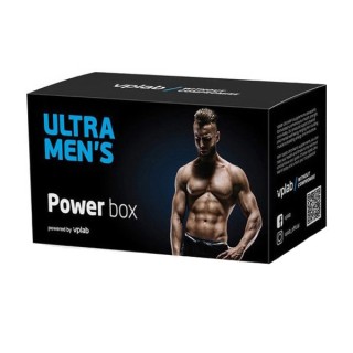 VP Lab Ultra Men`s Power Box