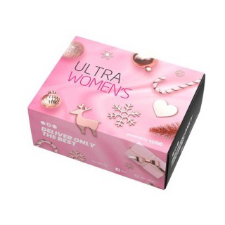 Набор для красоты и здоровья женщин VP Lab