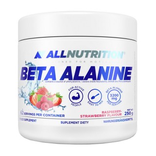 All Nutrition Бета-аланін (250 г, манго)