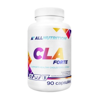 All Nutrition CLA Forte (90 капсул)