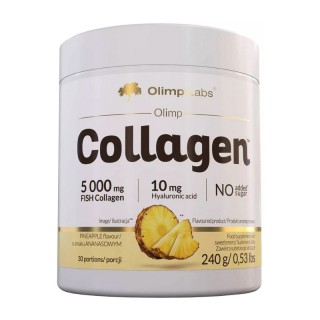 OLIMP Collagen (240 г, кавун)