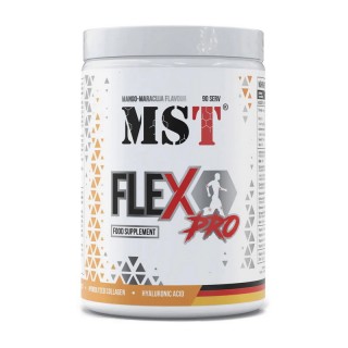 MST FleX Pro (945 g, mango-maracuja)