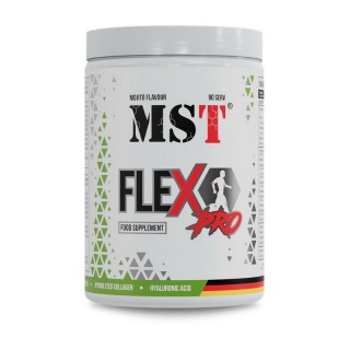 MST FleX Pro (945 g, mojito)