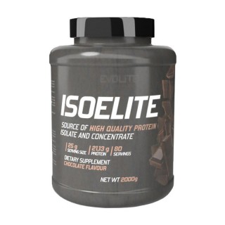 Evolite Nutrition Iso Elite (2 кг, шоколад)