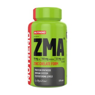 Nutrend ZMA (120 caps)