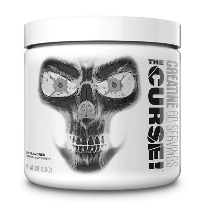 Cobra Labs Creatine (300 g, unflavored)