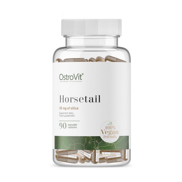 OstroVit Хвощ польовий (90 капсул)