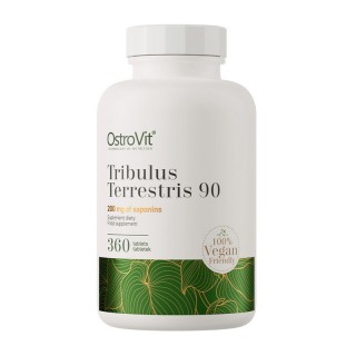 OstroVit Tribulus Terrestris 90 (360 tab)