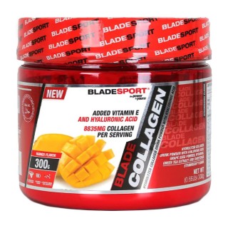 Blade Sport Collagen (300 г, манго)