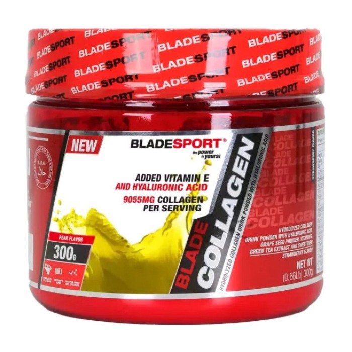 Blade Sport Collagen (300 г, груша)
