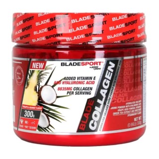 Blade Sport Collagen (300 г, ананас-кокос)
