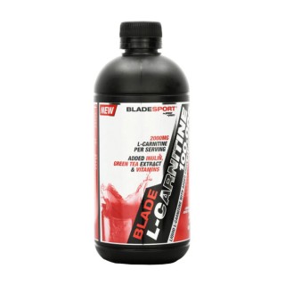 Blade Sport L-Carnitine 100 000 (500 ml, cherry)