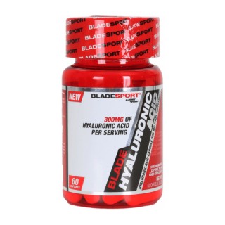 Гіалуронова кислота Blade Sport (60 капсул)