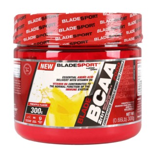 Blade Sport BCAA 7000 (300 г, ананас)