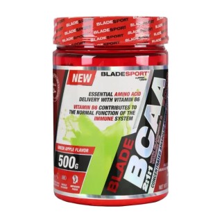 Blade Sport BCAA 7000 (500 г, зелене яблуко)