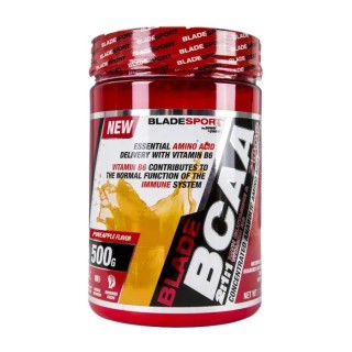 Blade Sport BCAA 7000 (500 г, ананас)