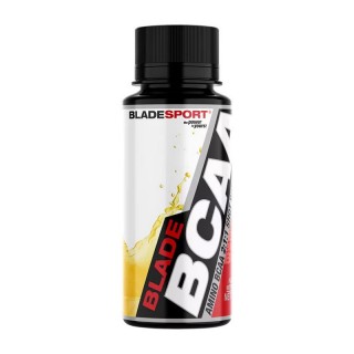 Blade Sport BCAA Shot (60 мл, помаранчевий)