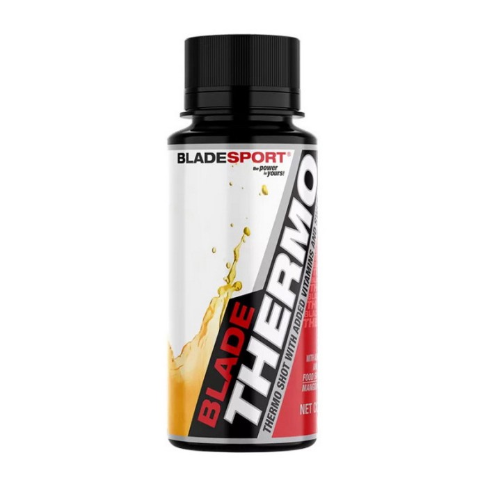 Blade Sport Thermo Shot (60 мл, манго-маракуйя)