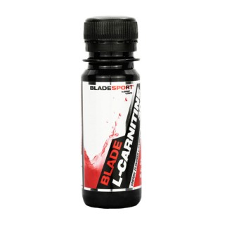 Blade Sport L-Carnitine 3000 Shot (60 мл, вишневый)