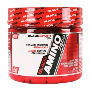 Blade Sport Amino 7500 (325 таблеток)
