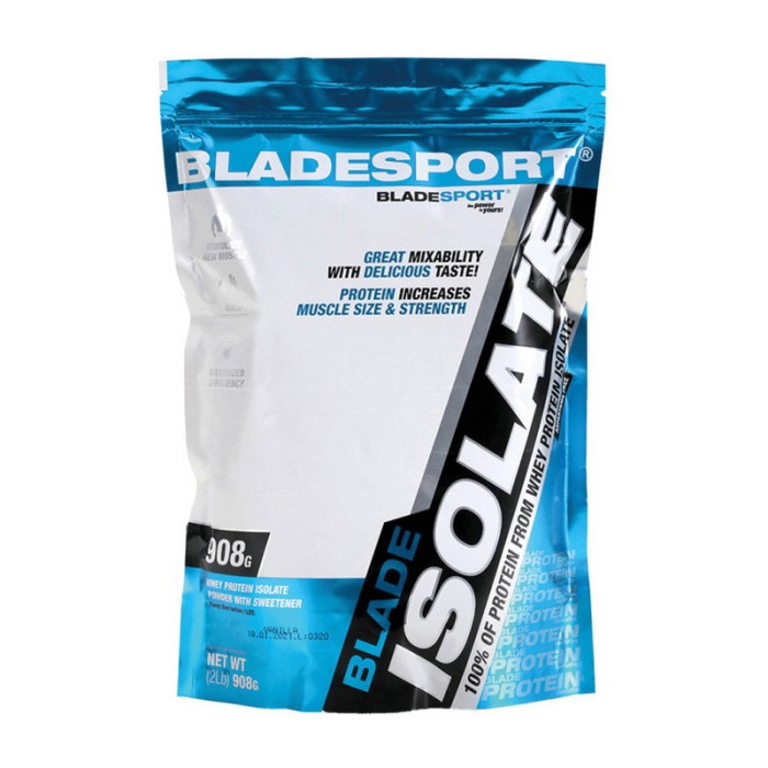 Blade Sport Isolate (908 g, banana split)