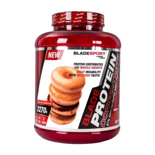 Протеиновый концентрат Blade Sport (2,27 кг, пончик с соленой карамелью)