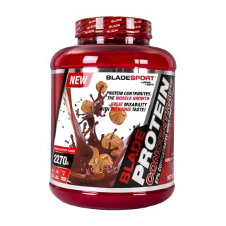 Blade Sport Protein Concentrate (2,27 кг, шоколадный фундук)