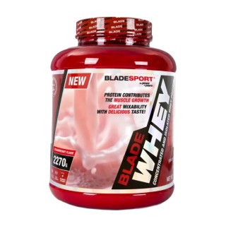 Сироватка Blade Sport (2,27 кг, полуниця)