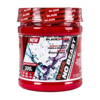 Blade Sport NO Beast (300 g, blue grape)
