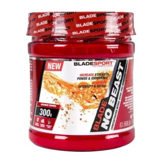 Blade Sport NO Beast (300 g, orange-mango)