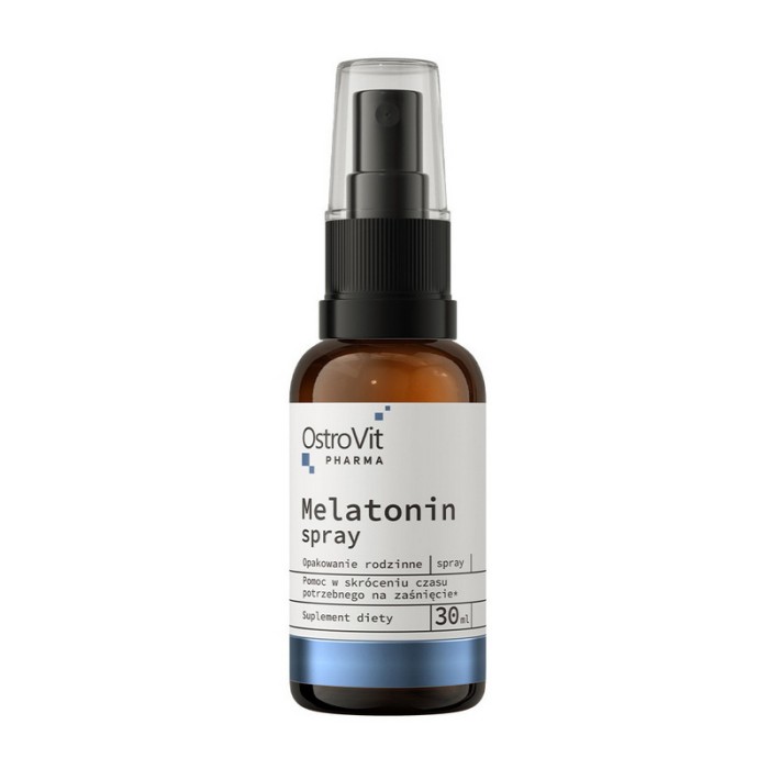 OstroVit Melatonin Spray (30 мл)