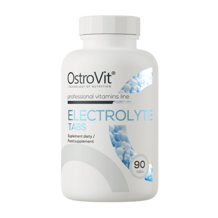 OstroVit Electrolyte (90 таблеток)