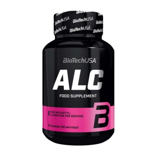 BioTech ALC (60 caps)