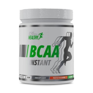 Healthy Sport Nutrition (MST) BCAA Instant (420 g, orange)