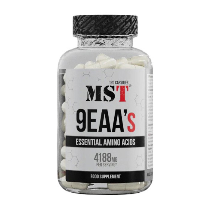 MST 9EAA (120 капсул)