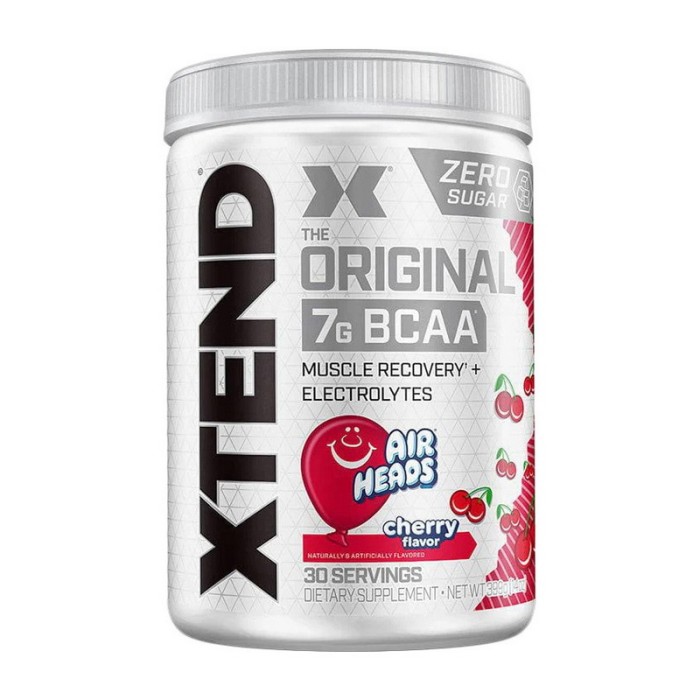 Scivation (Xtend) Xtend (405 g, white mistery)
