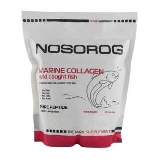 NOSOROG Marine Collagen (300 g)