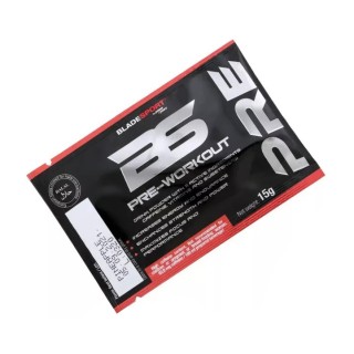 Blade Sport B6 Pre-Workout (15 g, citrus-mango)