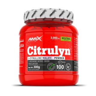 AMIX Citrulyn (300 g)