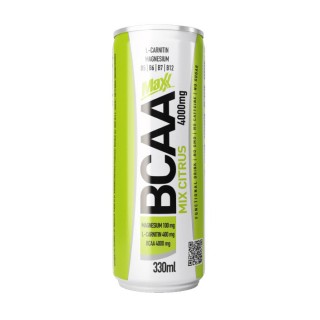 Maxx BCAA Liquid (330 ml, mix citrus)